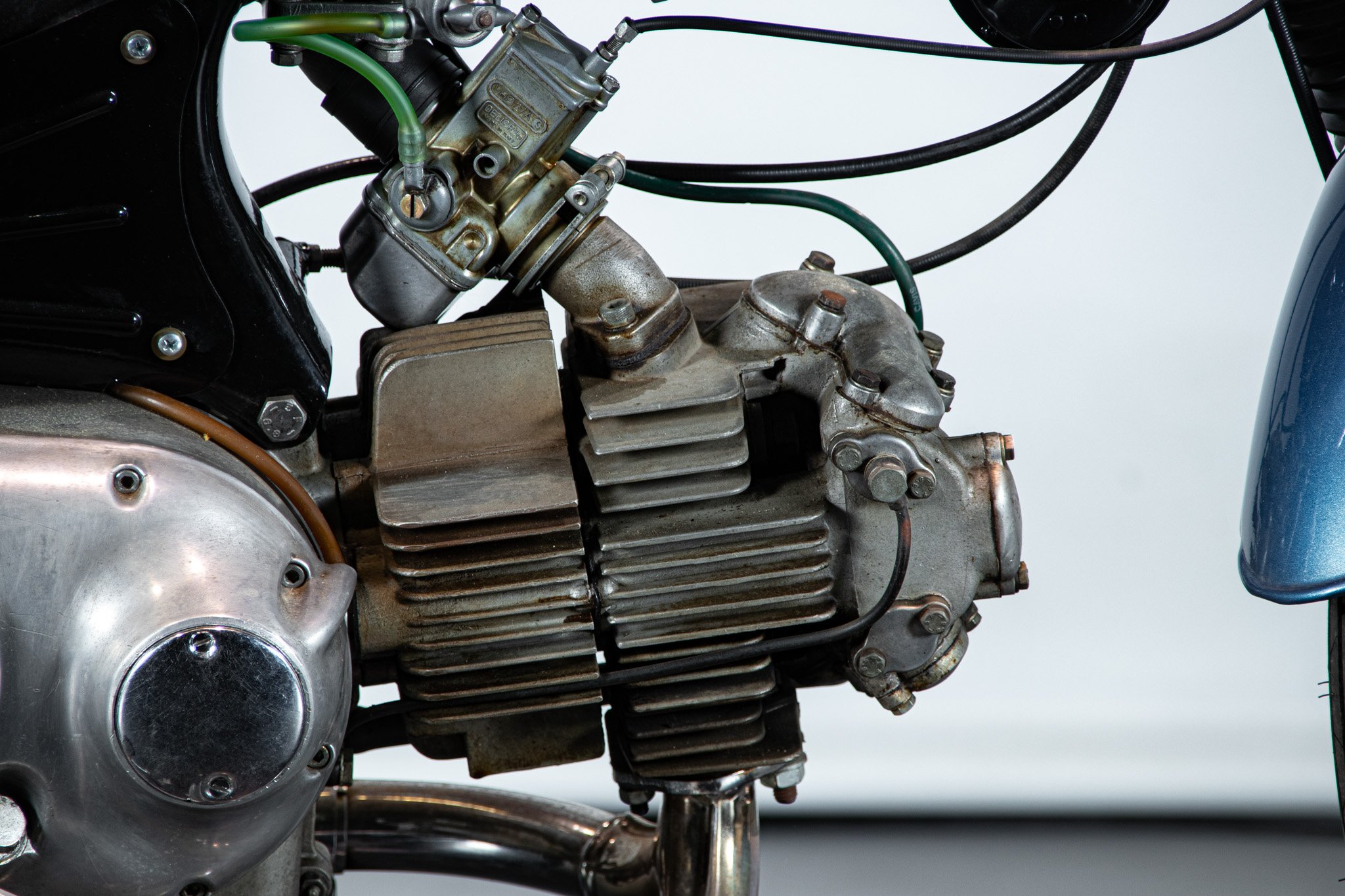 Aermacchi Harley Davidson 350 SPRINT               
