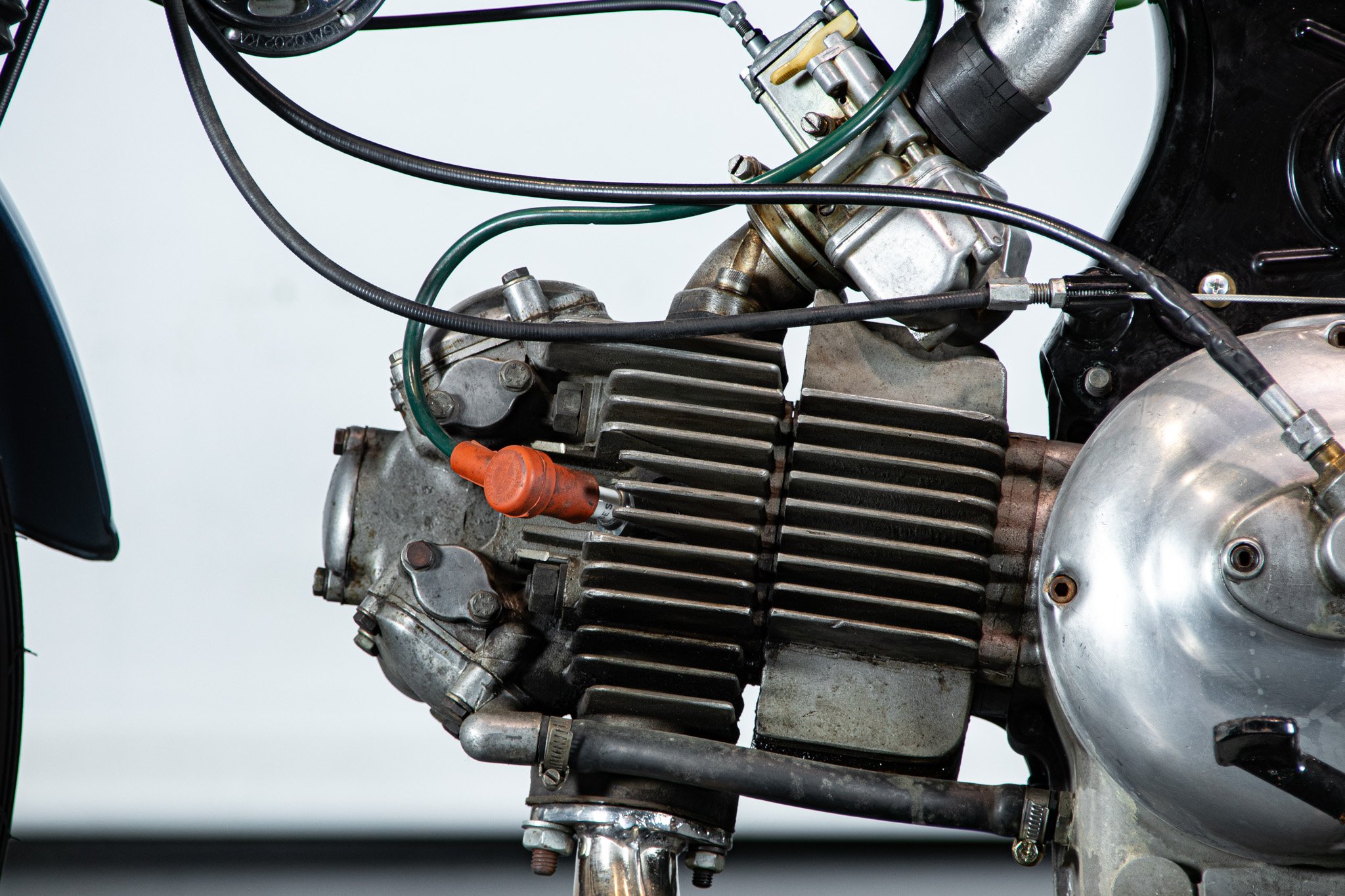 Aermacchi Harley Davidson 350 SPRINT               