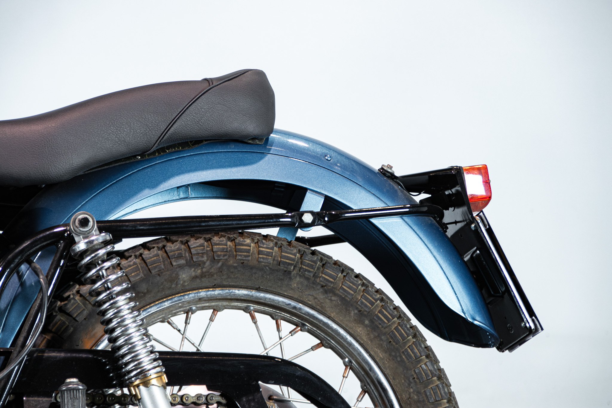 Aermacchi Harley Davidson 350 SPRINT               
