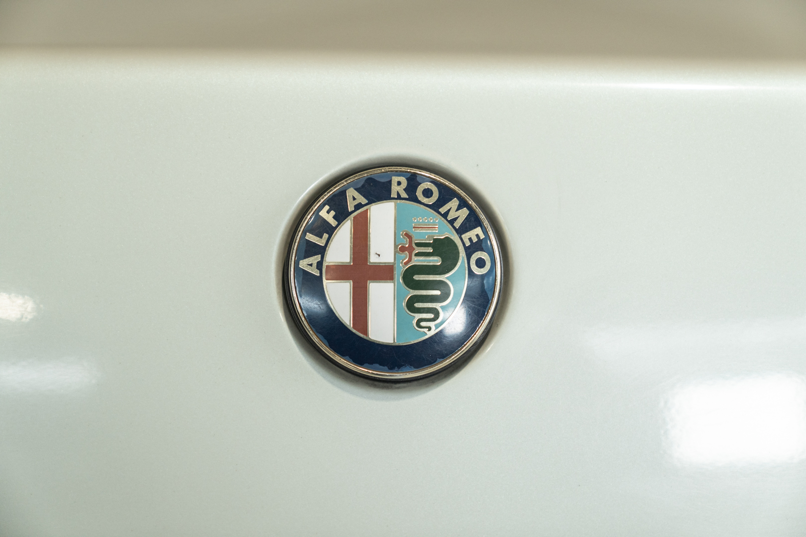 Alfa Romeo 166 3.0 V6 24V 