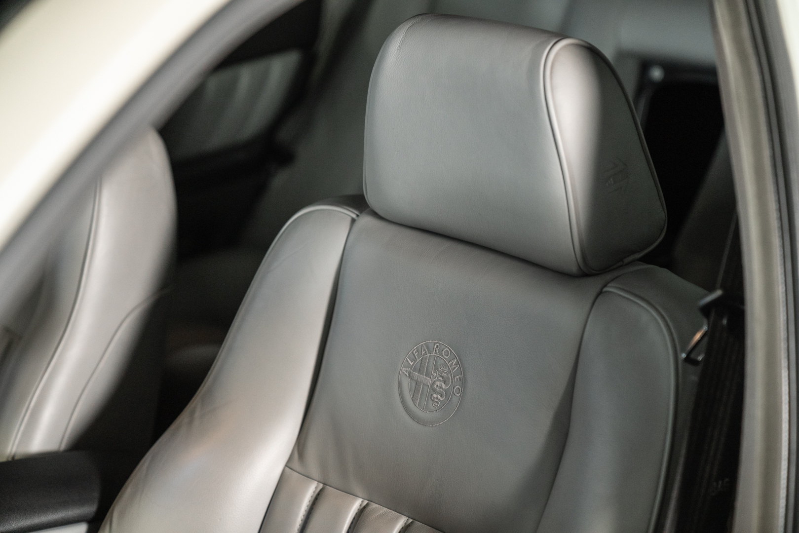 Alfa Romeo 166 3.0 V6 24V 