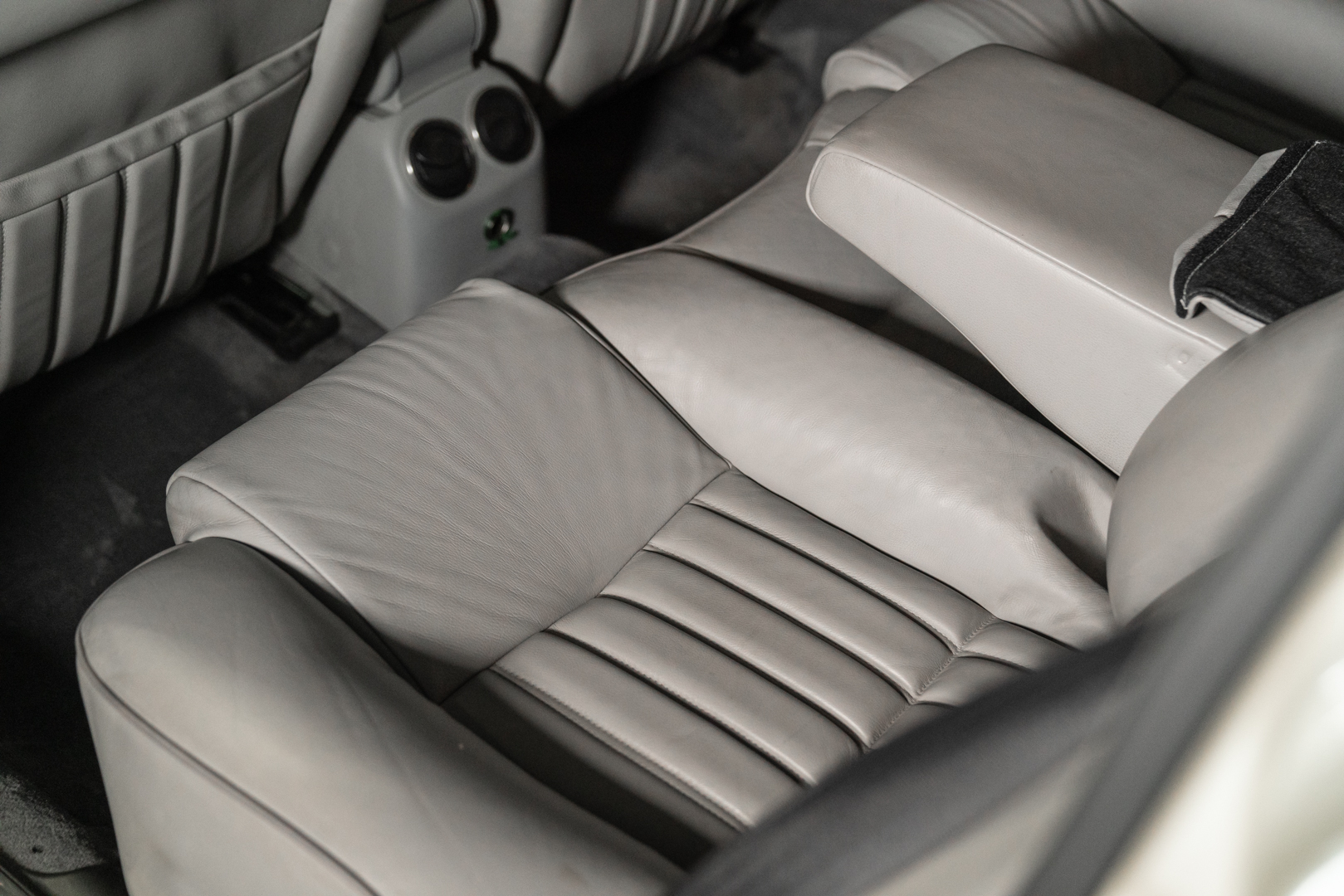 Alfa Romeo 166 3.0 V6 24V 