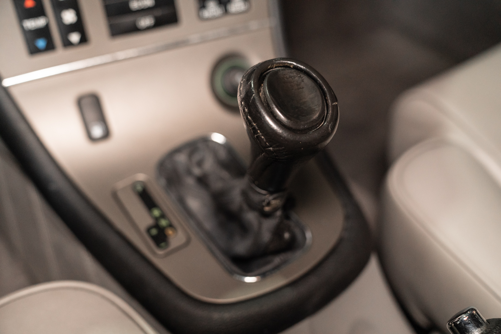 Alfa Romeo 166 3.0 V6 24V 