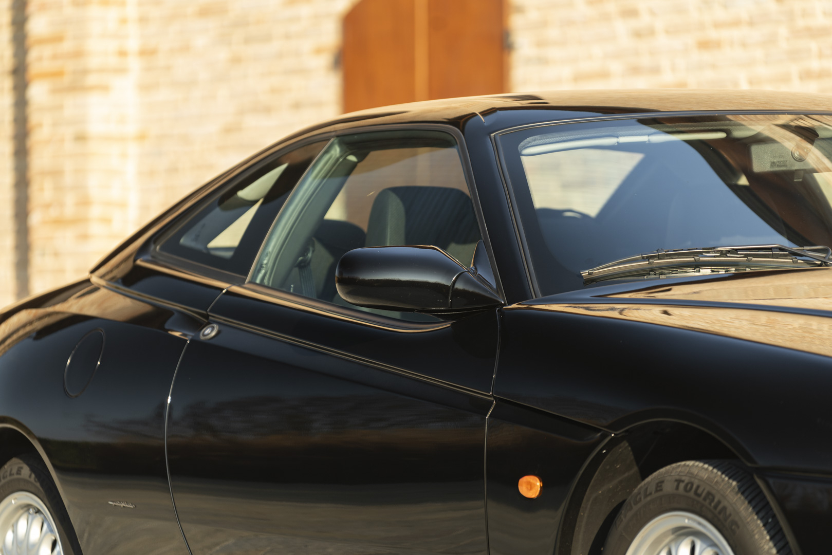 Alfa Romeo GTV V6 TB 