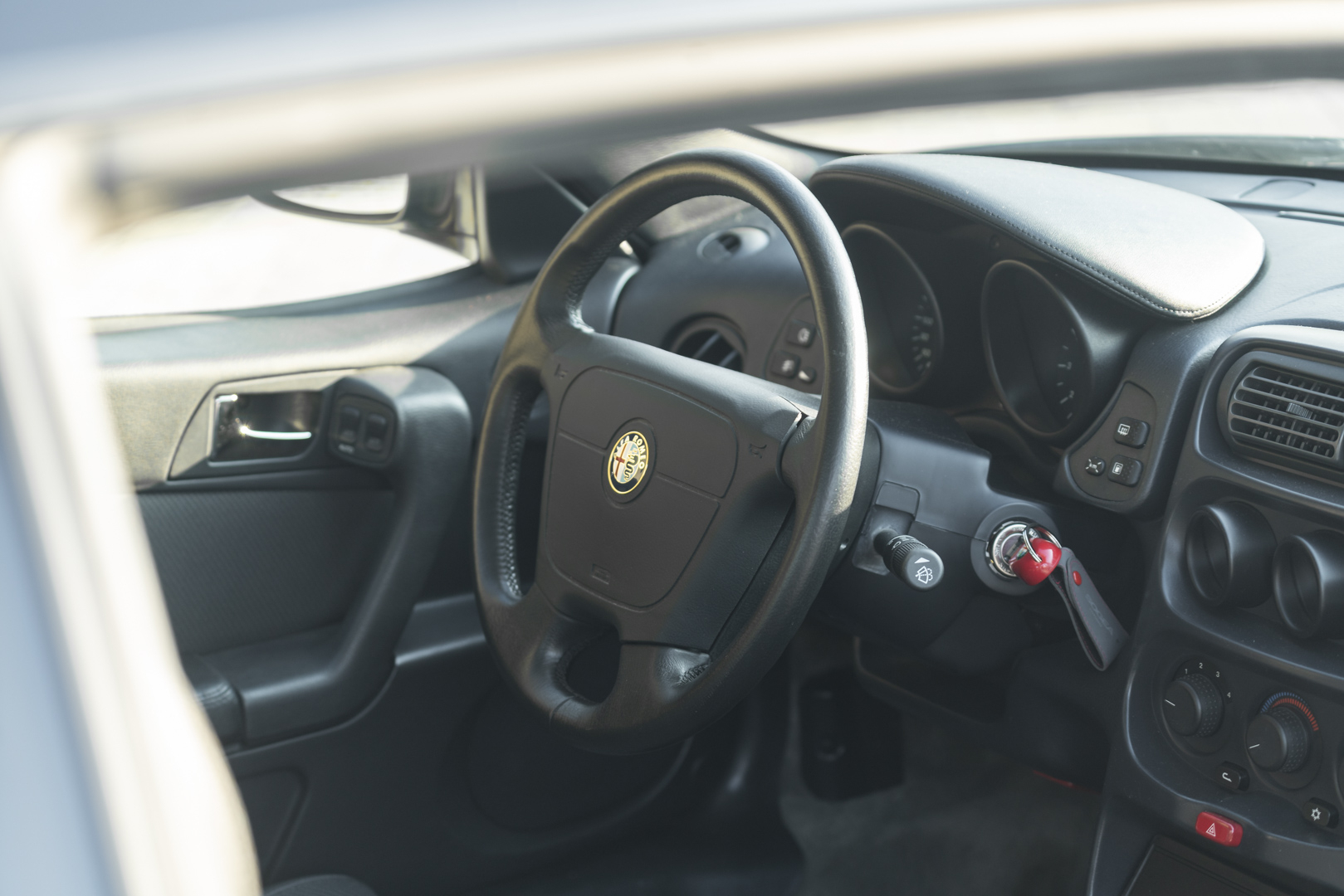 Alfa Romeo GTV V6 TB 