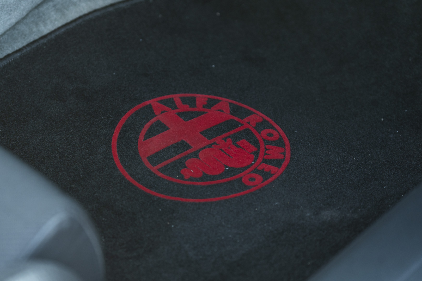 Alfa Romeo GTV V6 TB 