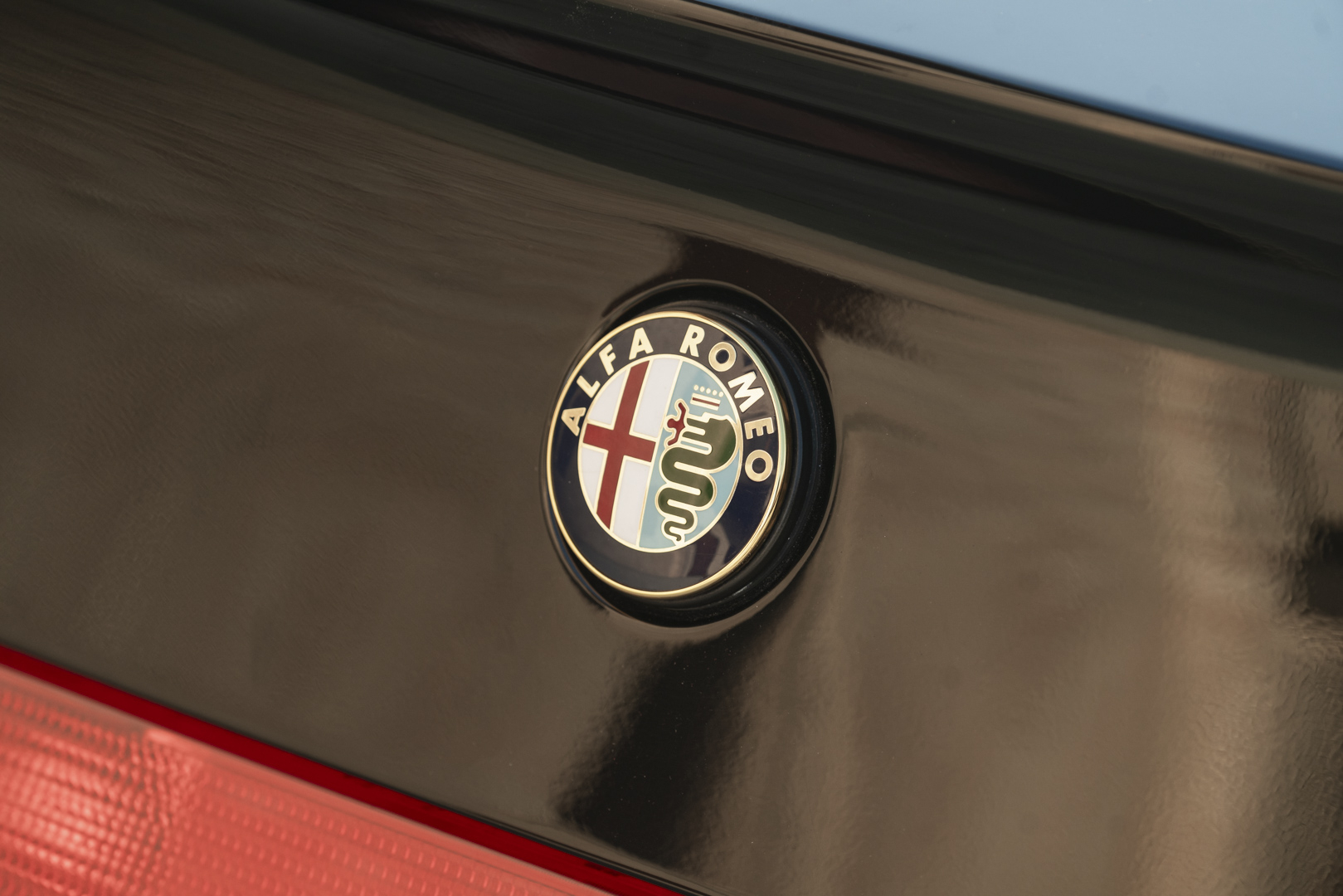Alfa Romeo GTV V6 TB 