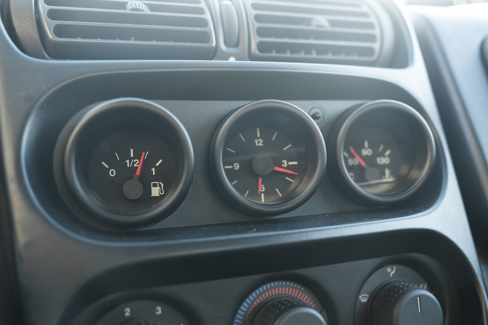 Alfa Romeo GTV V6 TB 