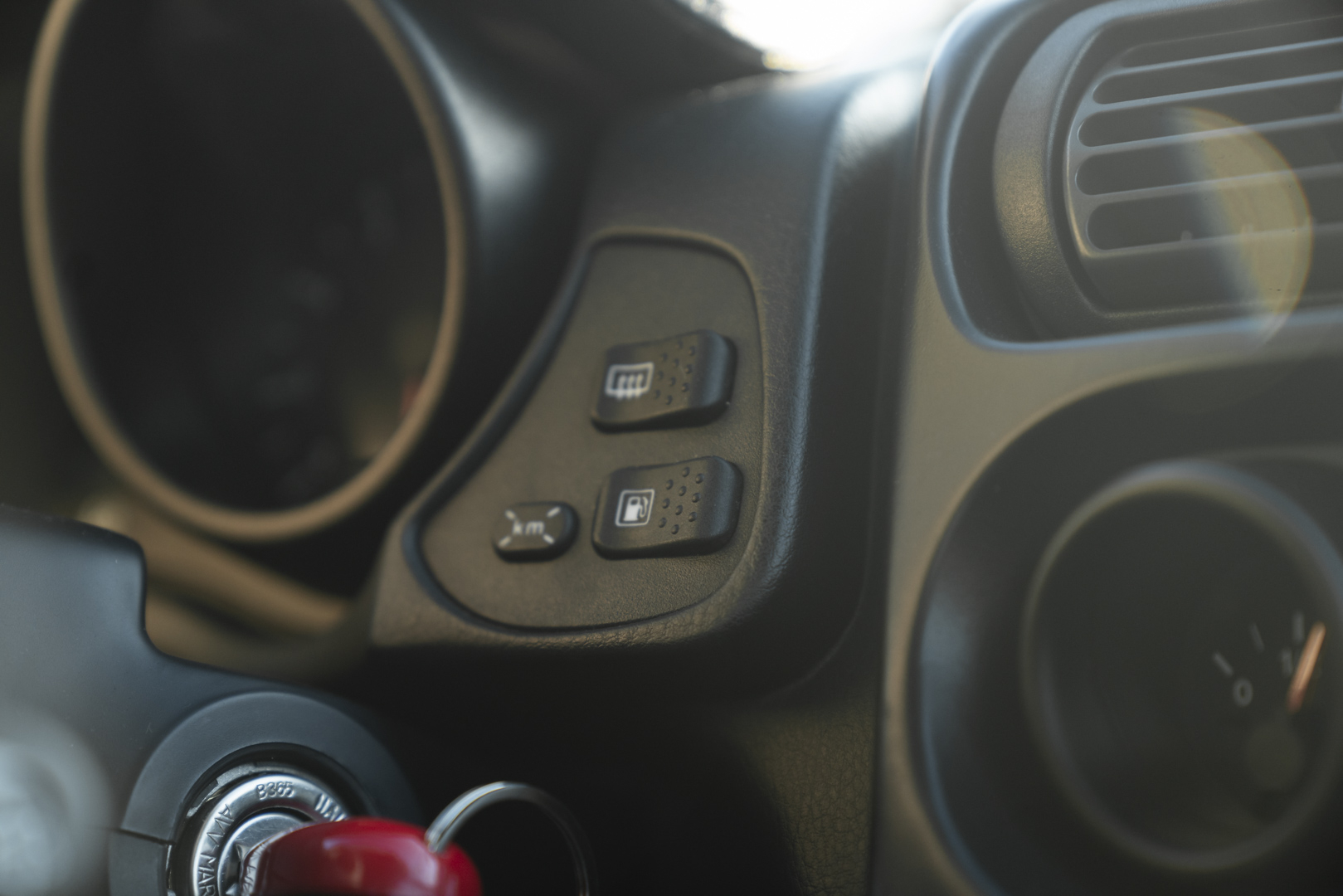 Alfa Romeo GTV V6 TB 