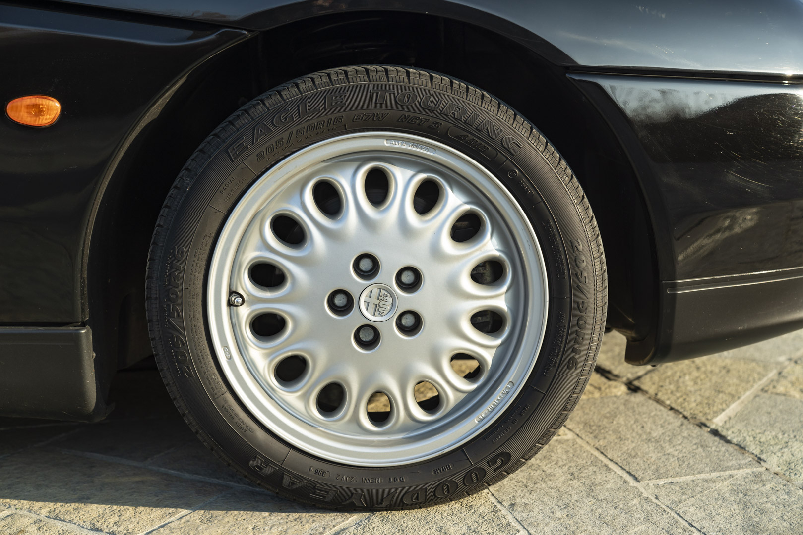 Alfa Romeo GTV V6 TB 