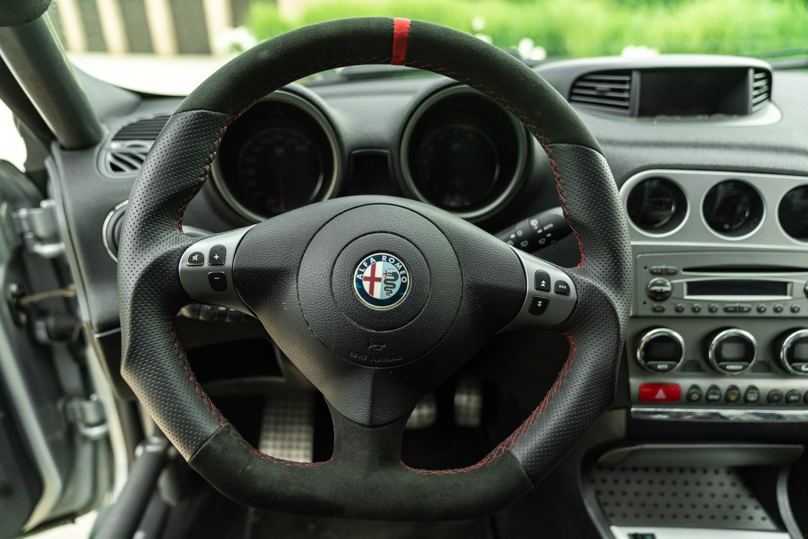 Alfa Romeo 156 GTA SPORTWAGON 
