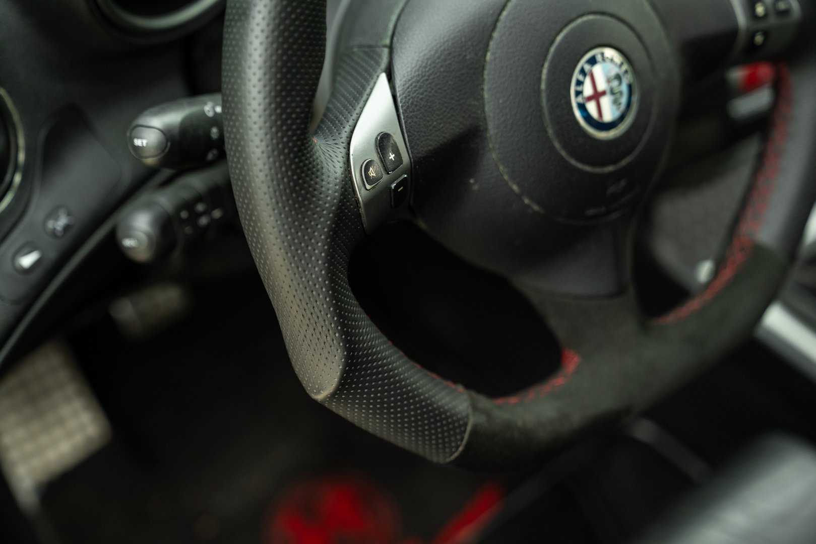 Alfa Romeo 156 GTA SPORTWAGON 