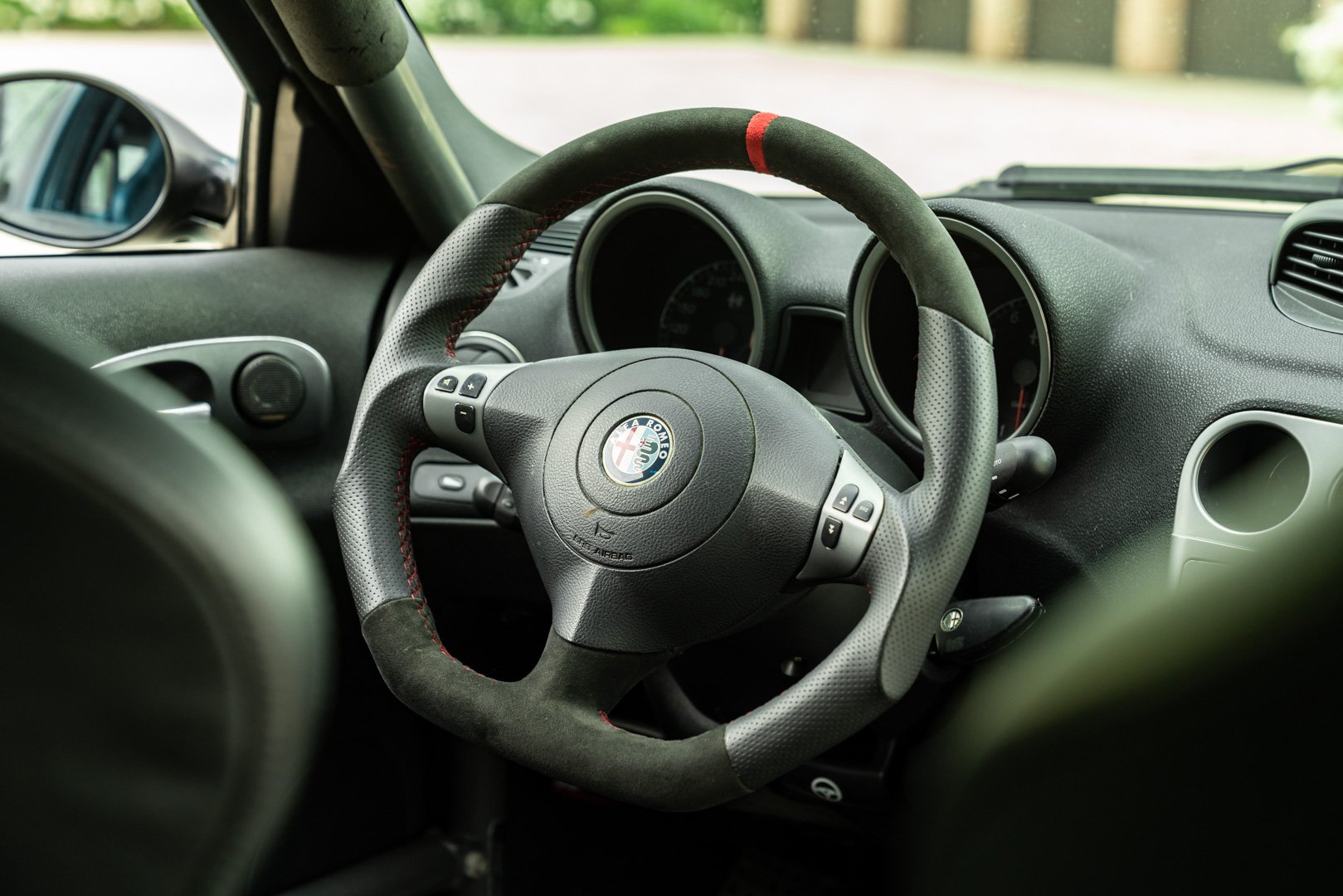 Alfa Romeo 156 GTA SPORTWAGON 