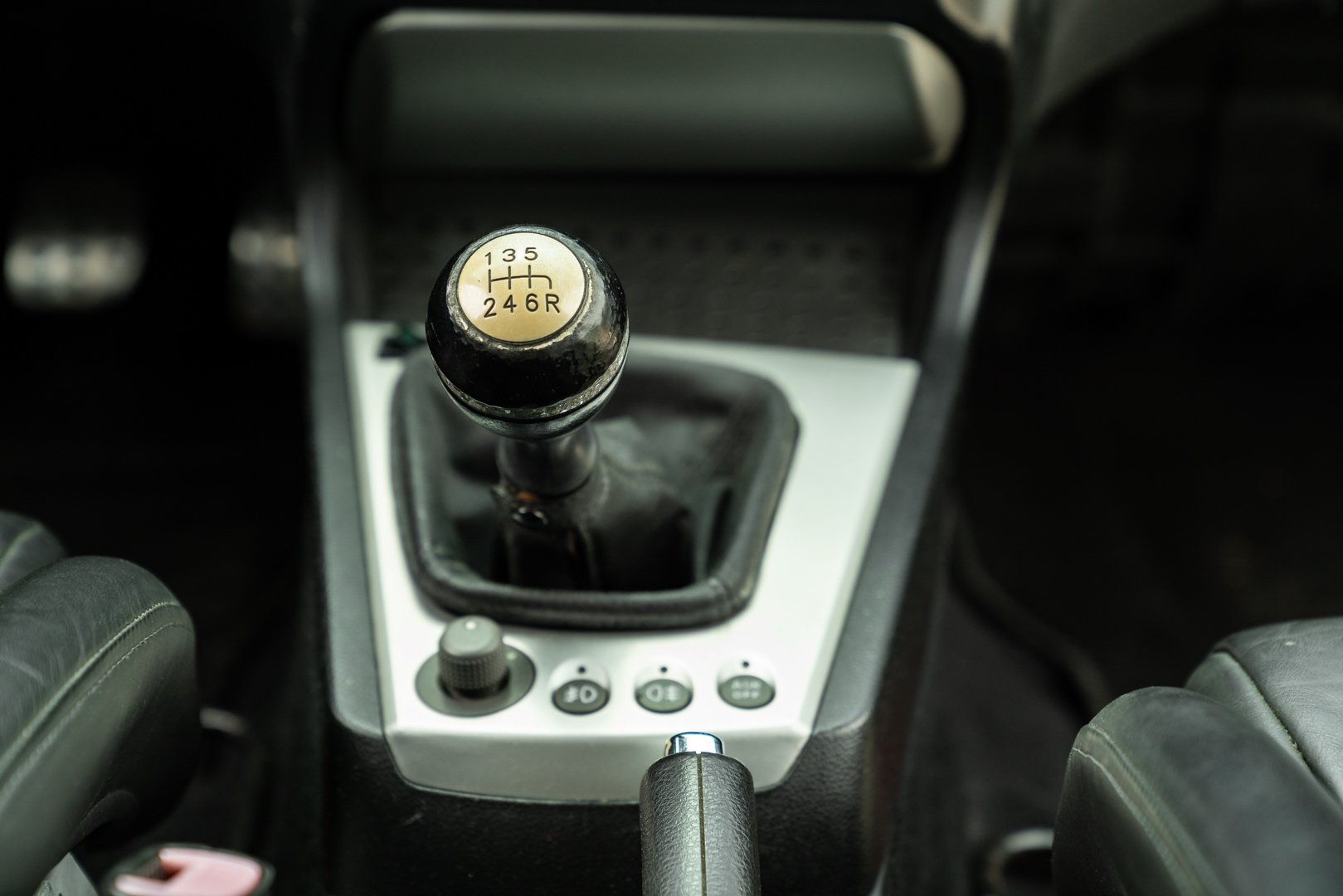 Alfa Romeo 156 GTA SPORTWAGON 