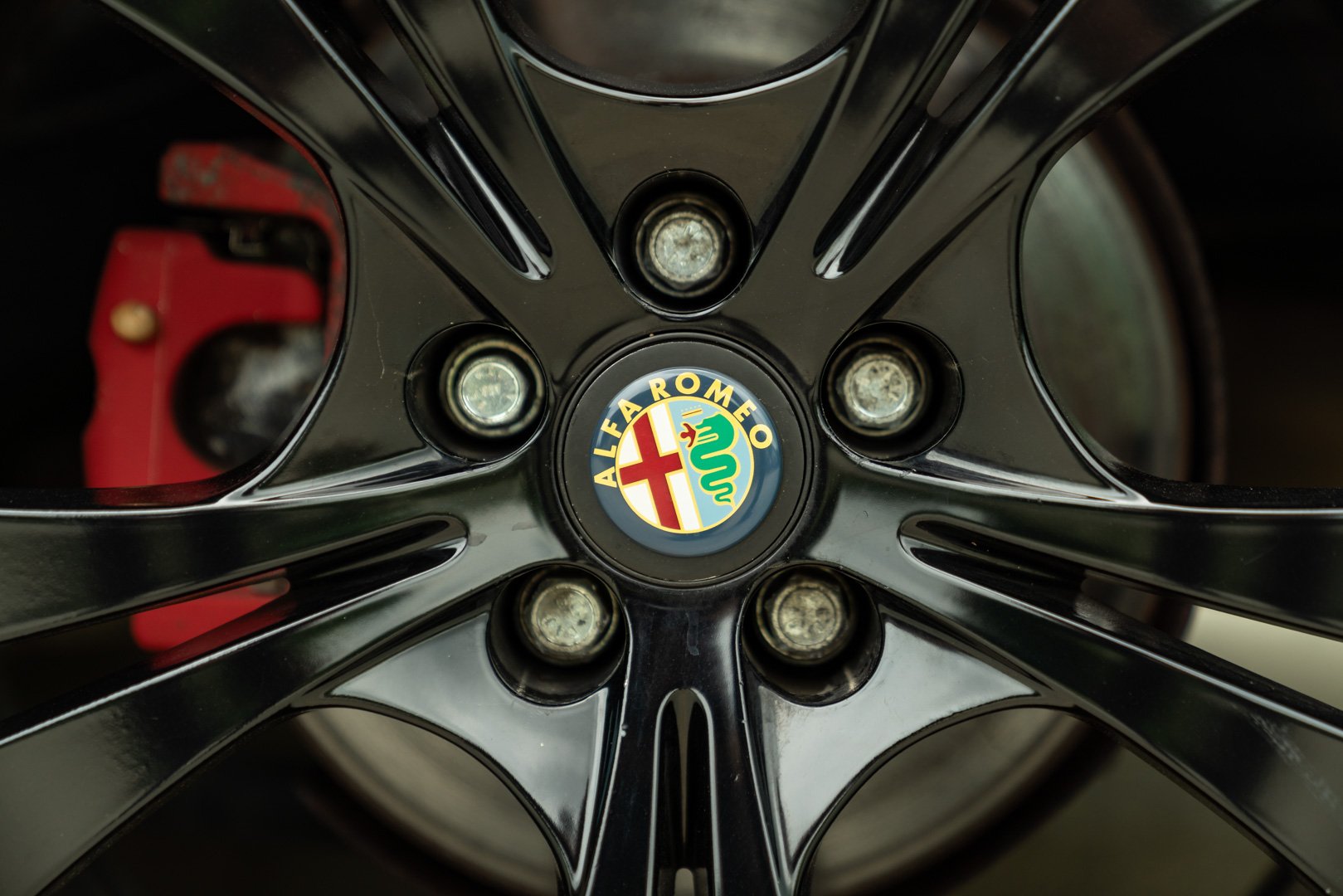 Alfa Romeo 156 GTA SPORTWAGON 