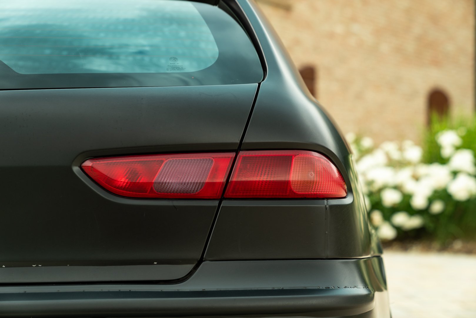Alfa Romeo 156 GTA SPORTWAGON 