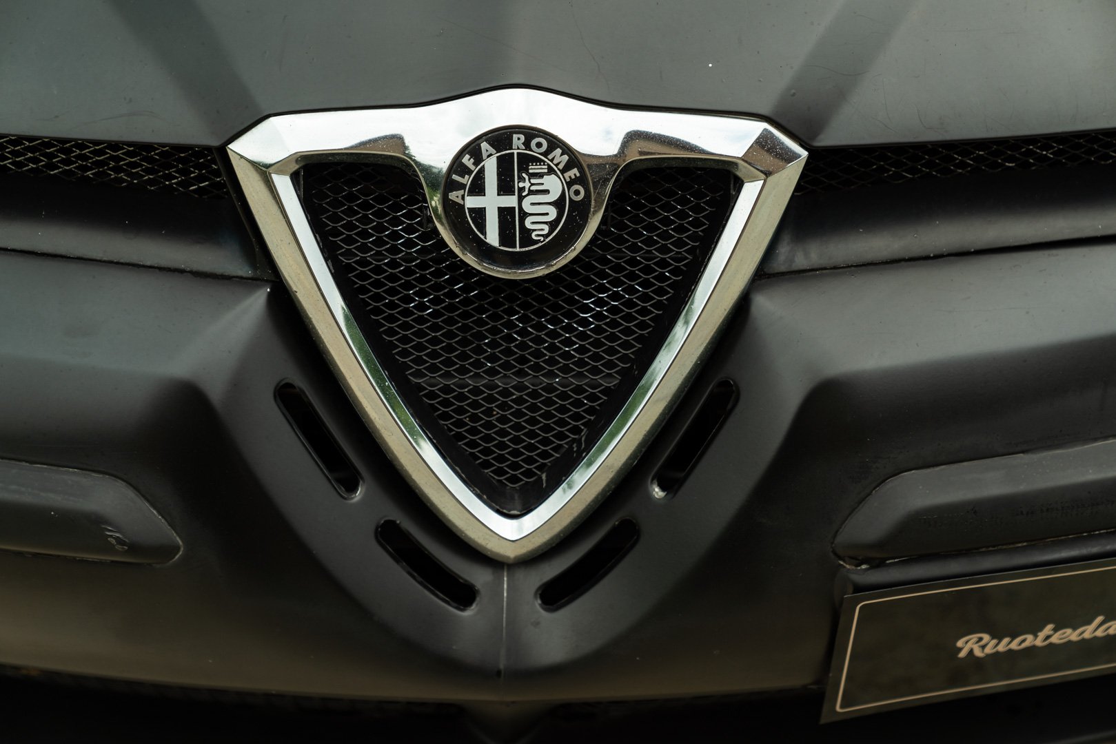 Alfa Romeo 156 GTA SPORTWAGON 