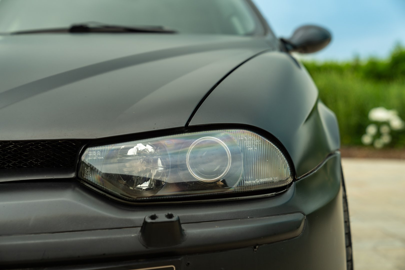Alfa Romeo 156 GTA SPORTWAGON 