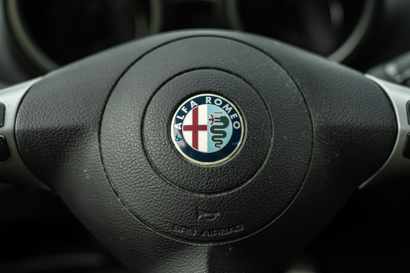 Alfa Romeo 156 GTA SPORTWAGON 