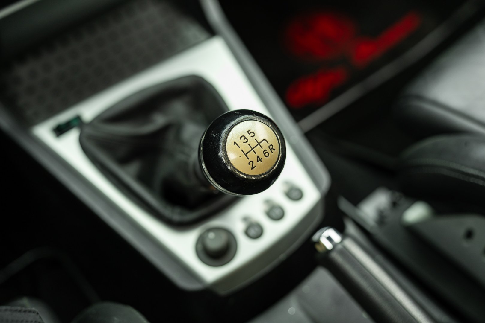 Alfa Romeo 156 GTA SPORTWAGON 
