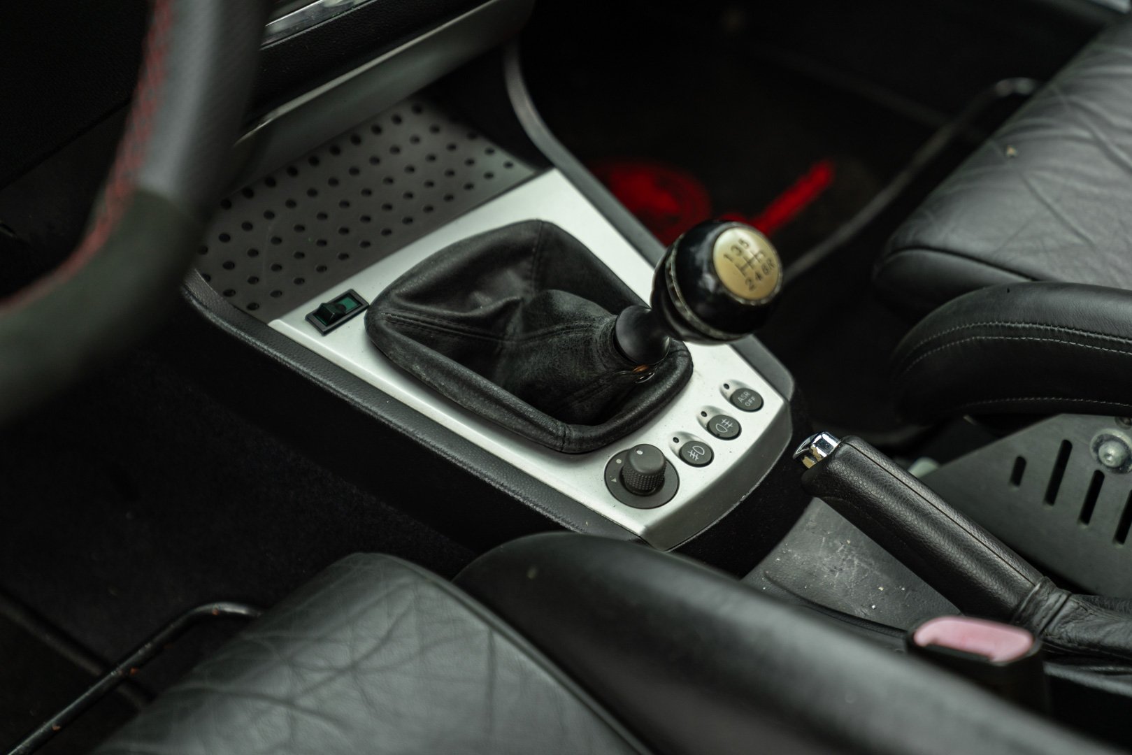 Alfa Romeo 156 GTA SPORTWAGON 