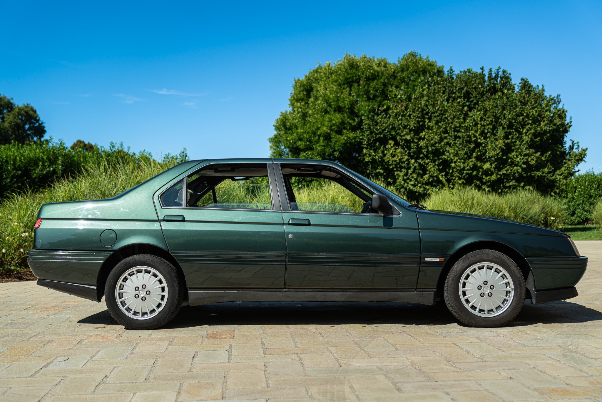 Alfa Romeo 164 TURBO 