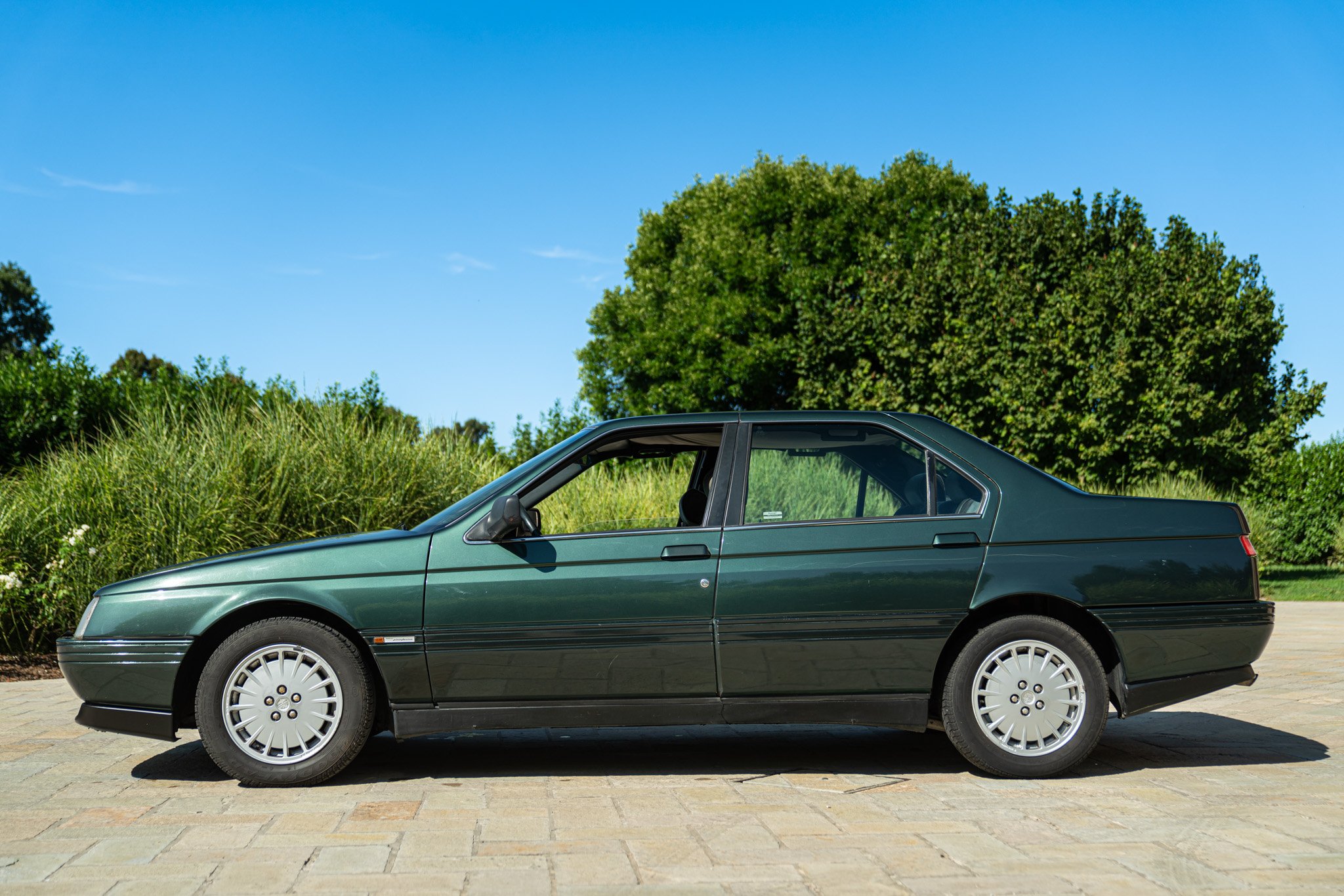 Alfa Romeo 164 TURBO 