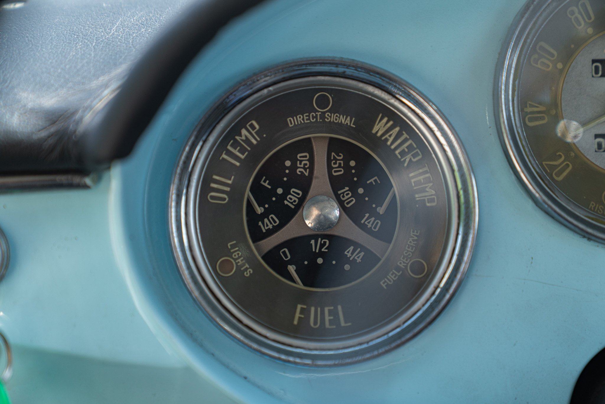 Alfa Romeo GIULIETTA SPRINT 