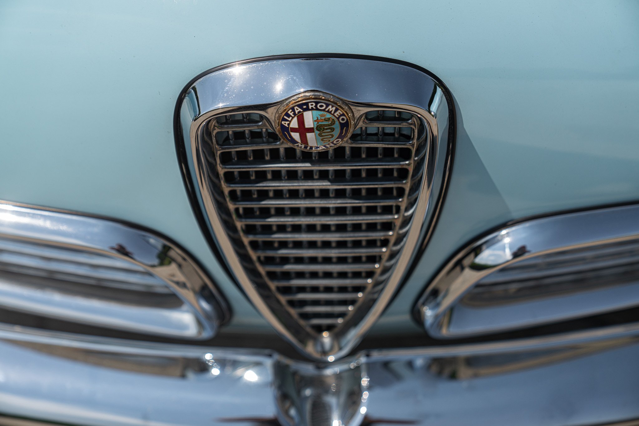Alfa Romeo GIULIETTA SPRINT 
