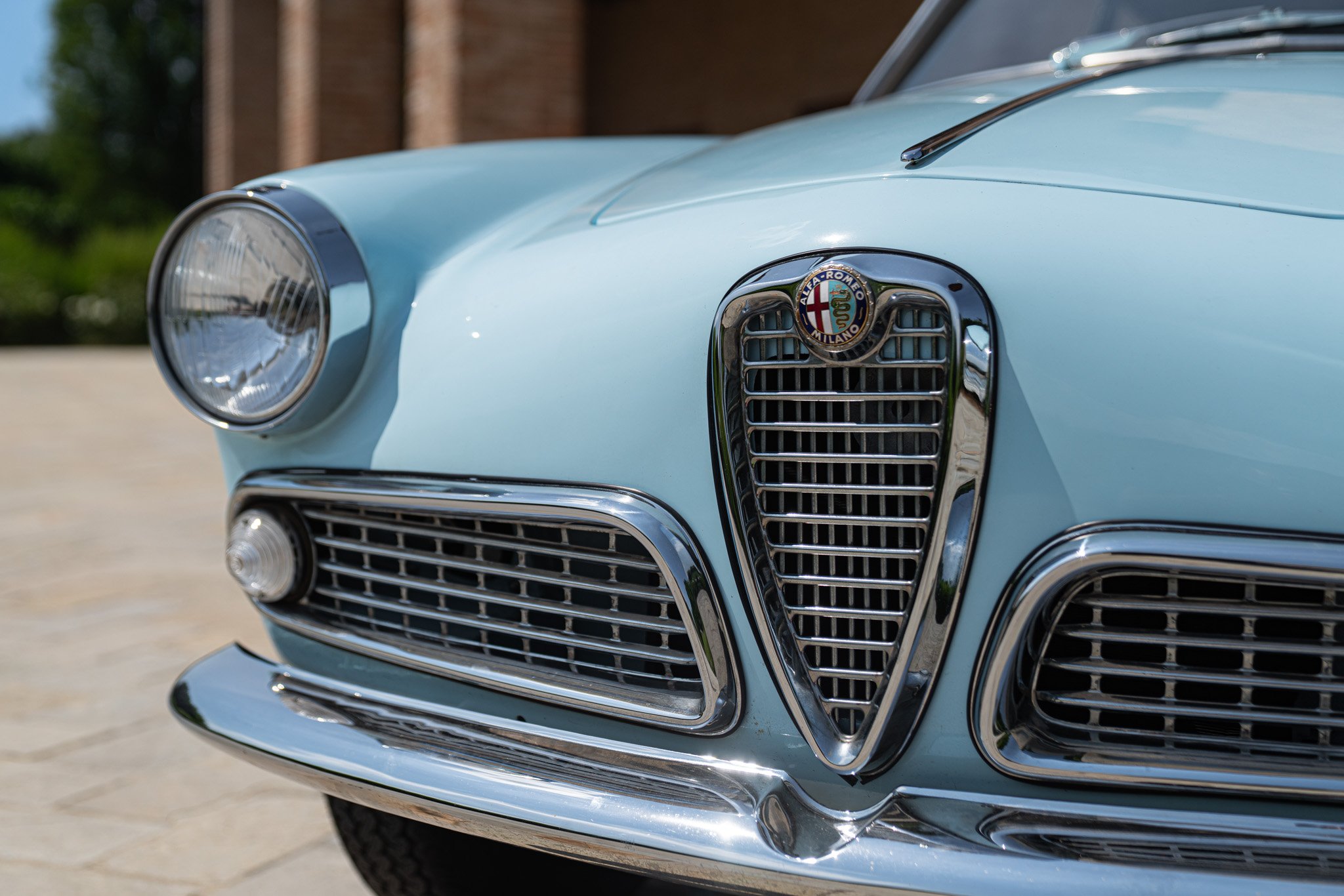 Alfa Romeo GIULIETTA SPRINT 