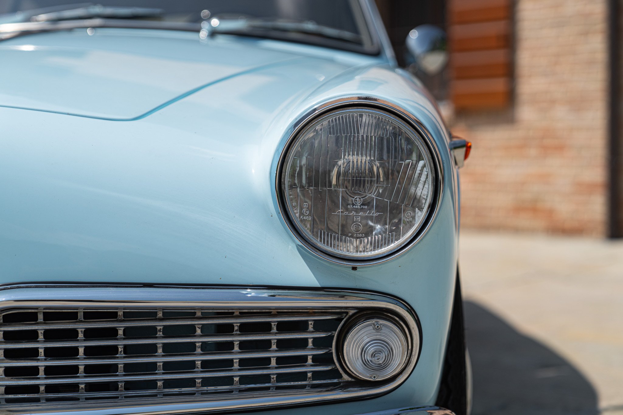 Alfa Romeo GIULIETTA SPRINT 
