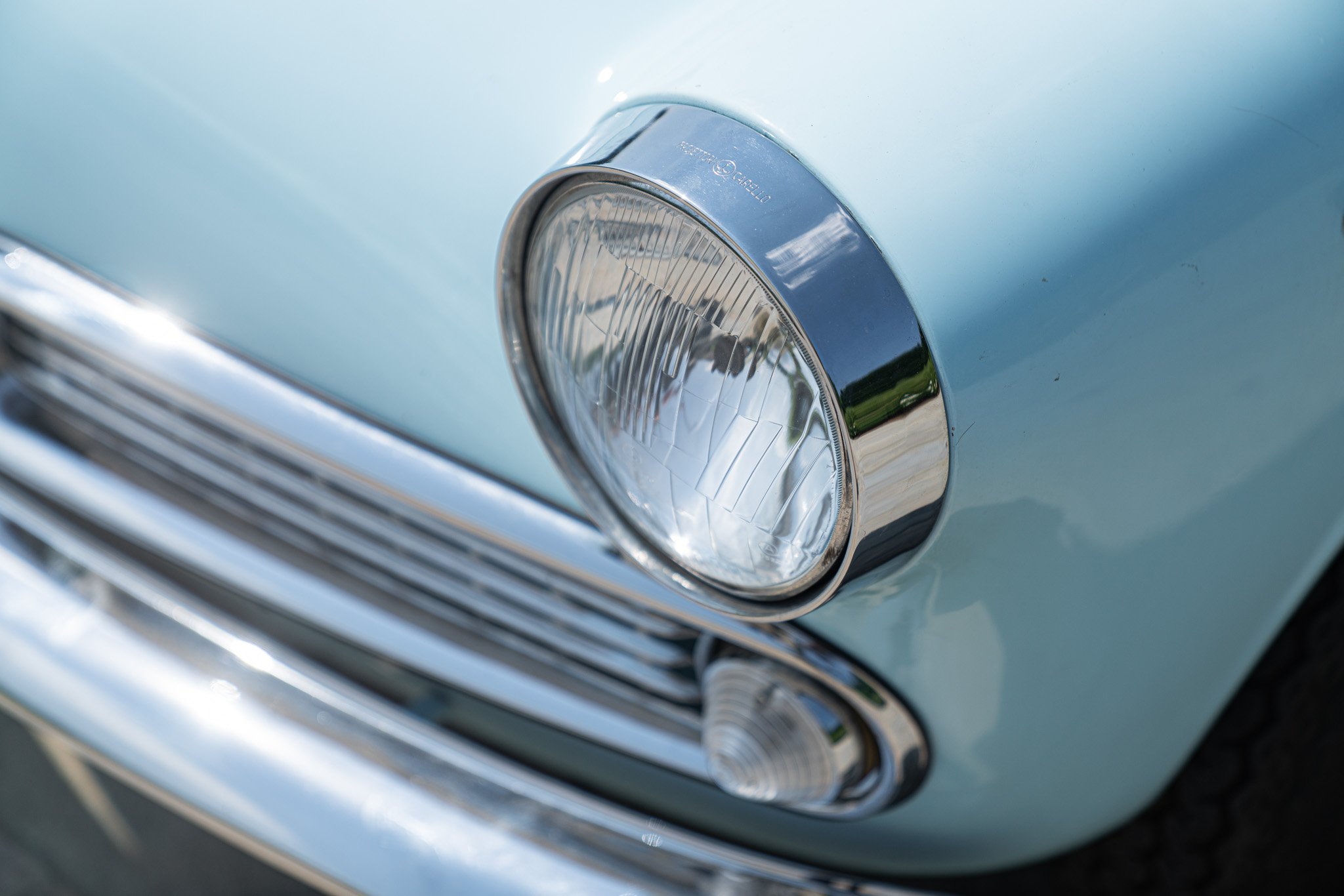 Alfa Romeo GIULIETTA SPRINT 