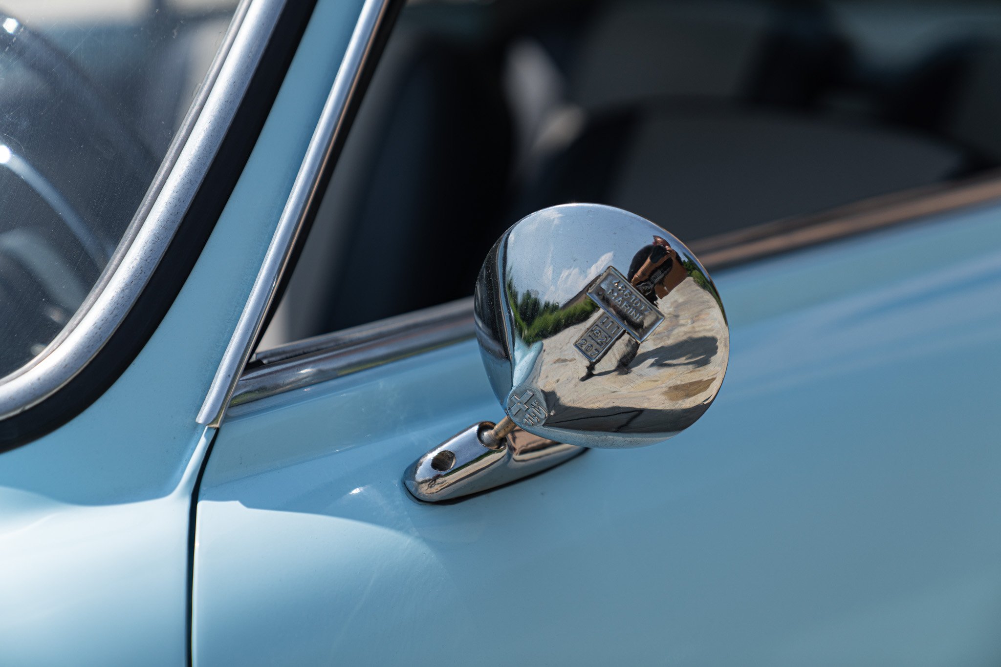 Alfa Romeo GIULIETTA SPRINT 