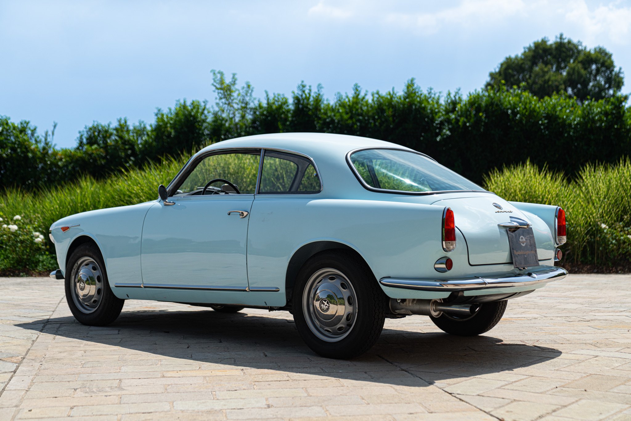 Alfa Romeo GIULIETTA SPRINT 