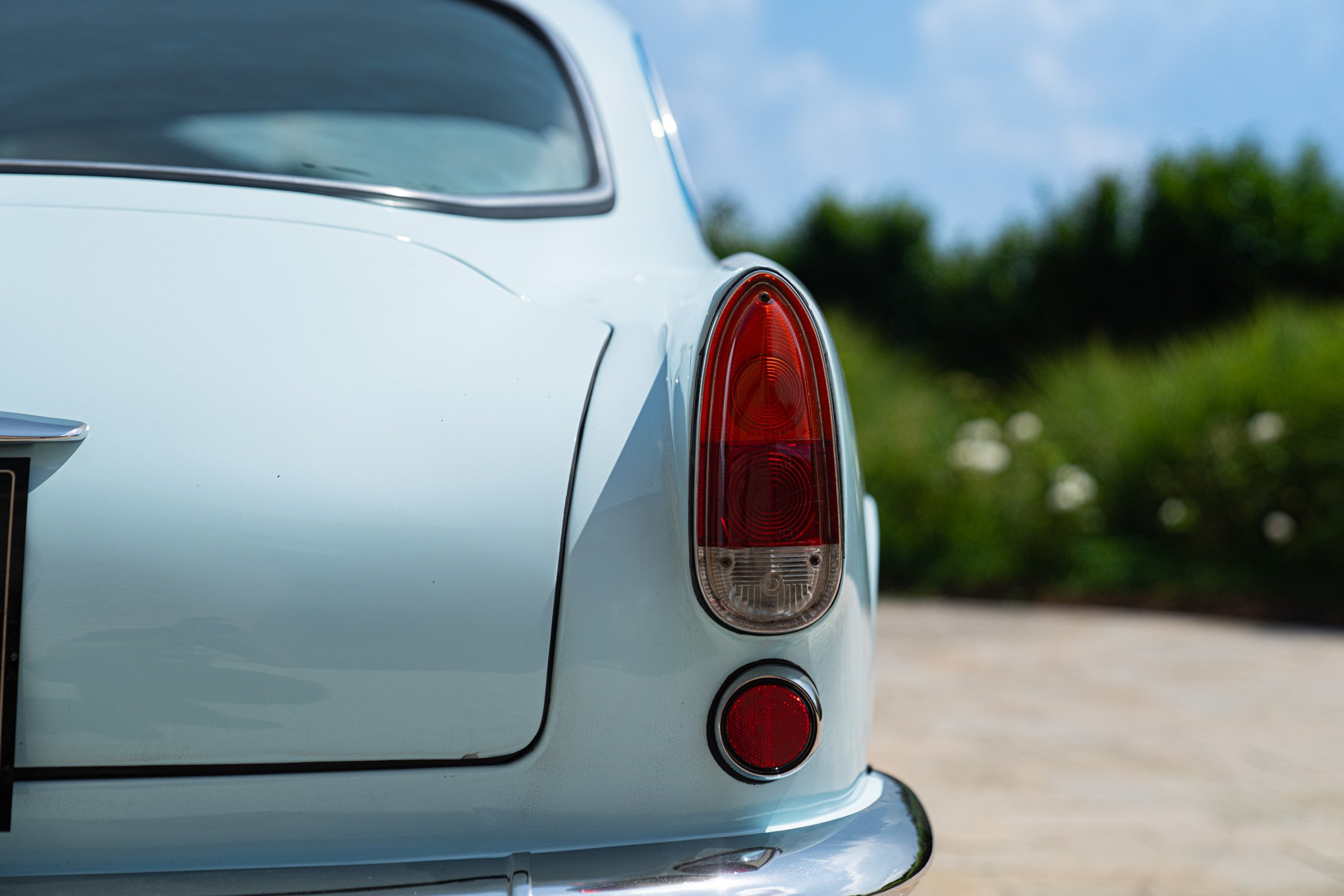 Alfa Romeo GIULIETTA SPRINT 