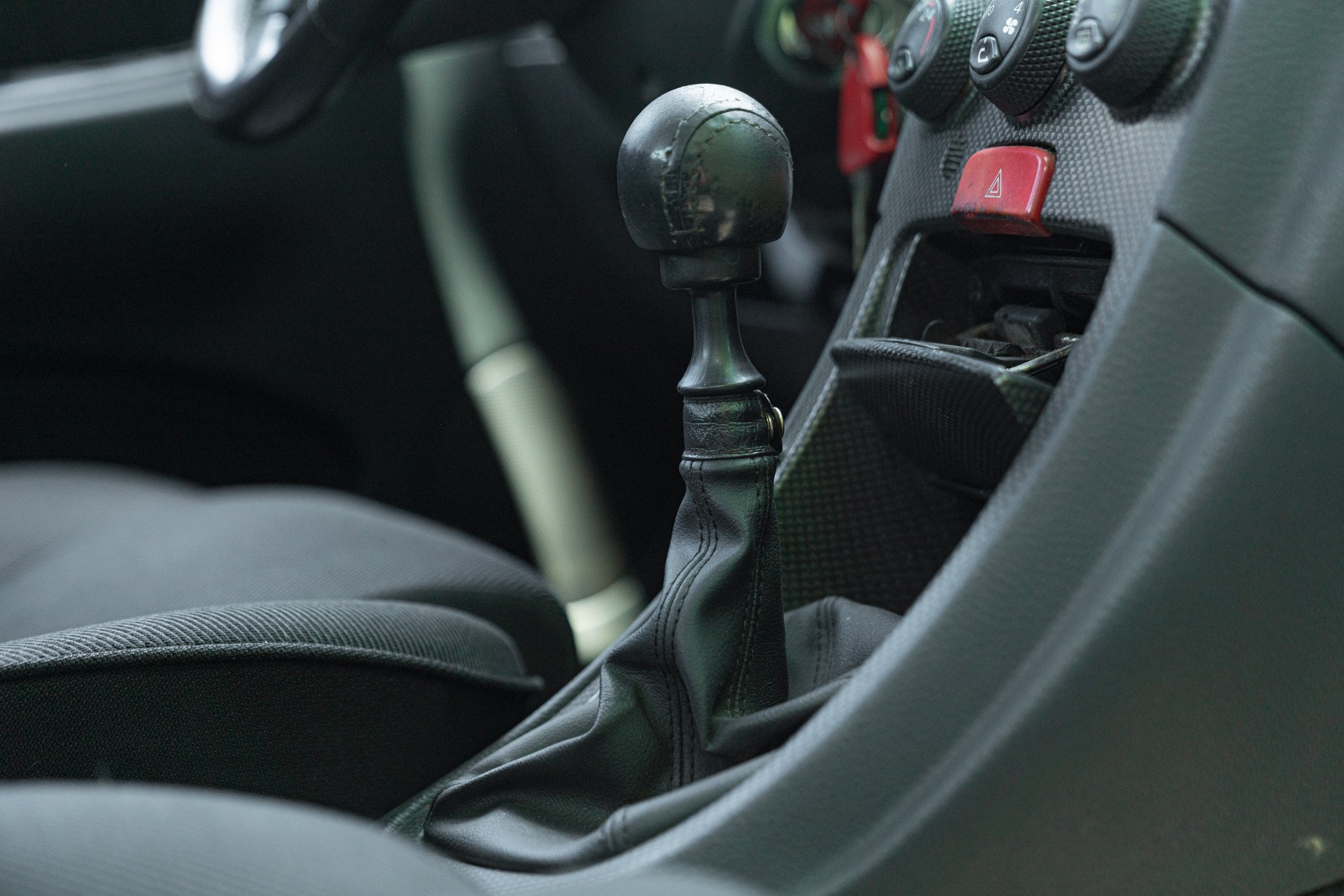 Alfa Romeo 156 V6 MANUALE 