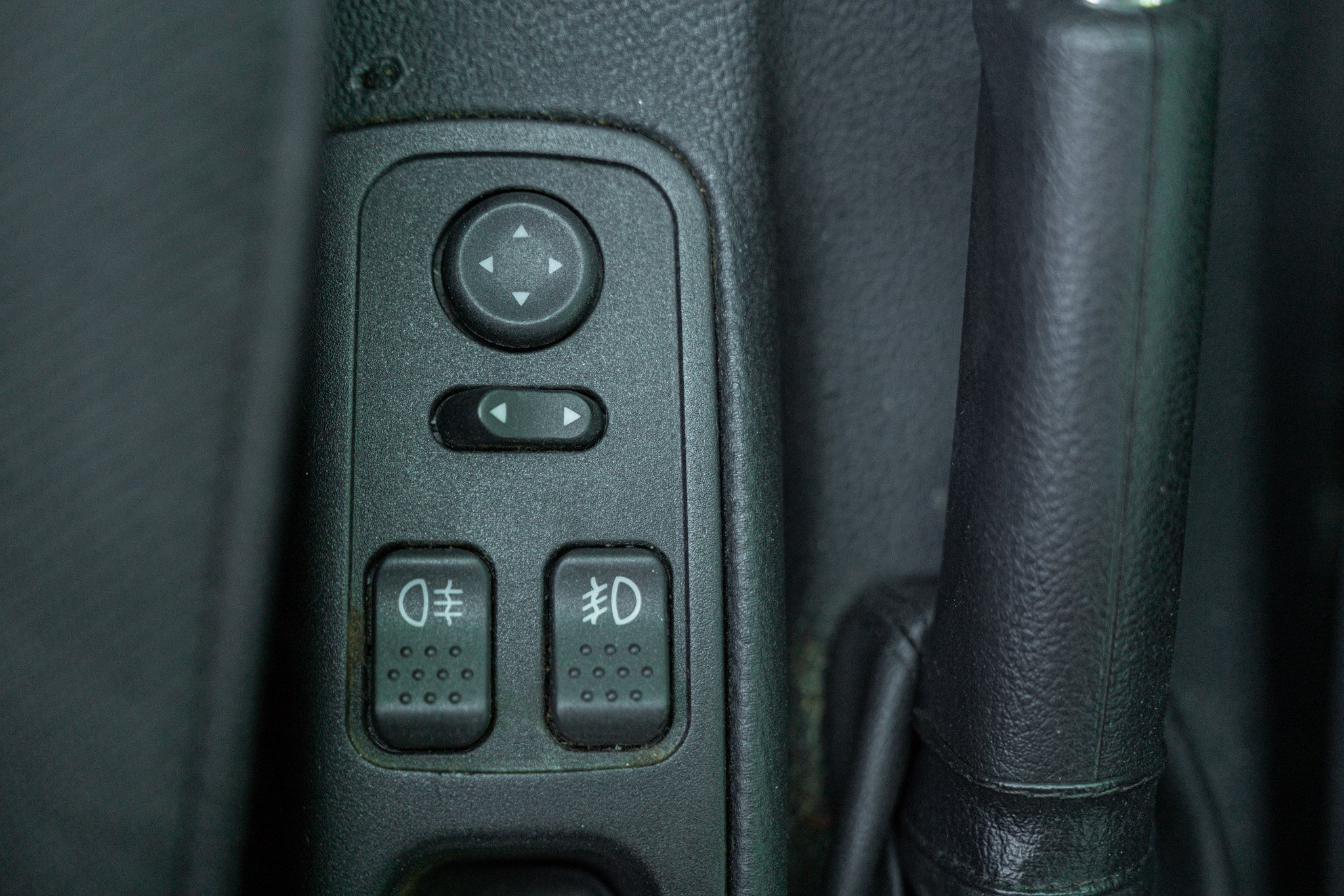 Alfa Romeo 156 V6 MANUALE 