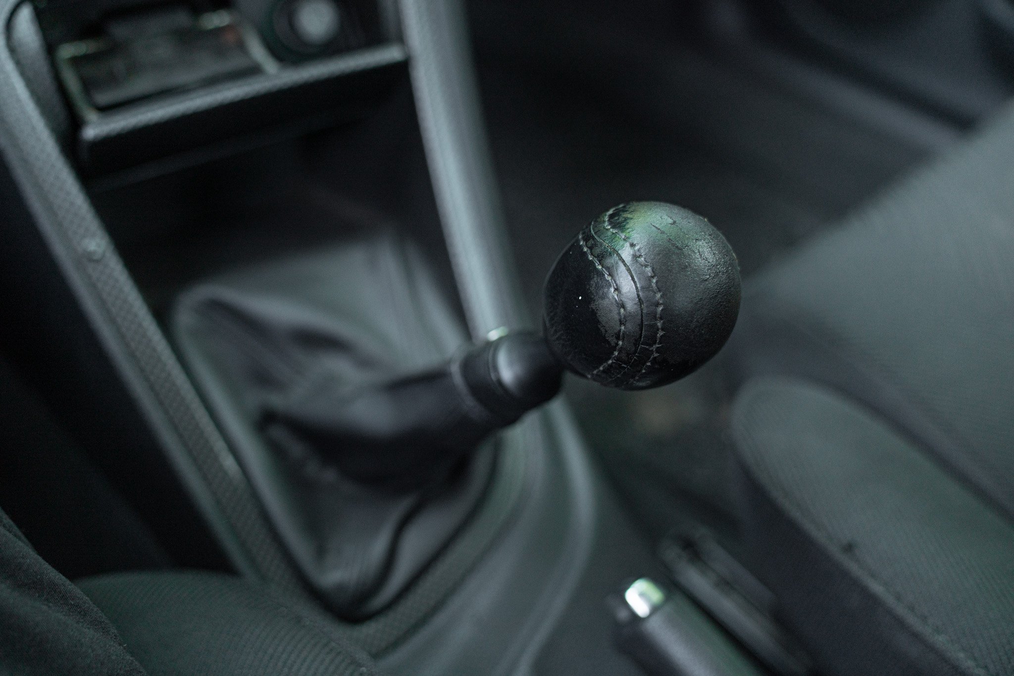 Alfa Romeo 156 V6 MANUALE 