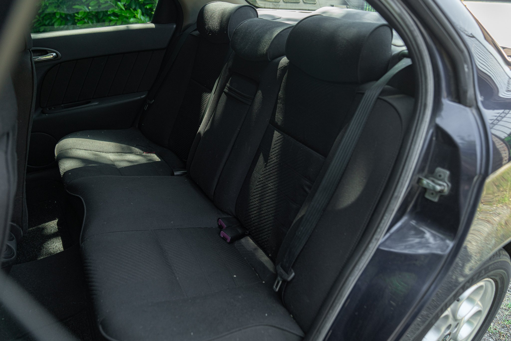 Alfa Romeo 156 V6 MANUALE 