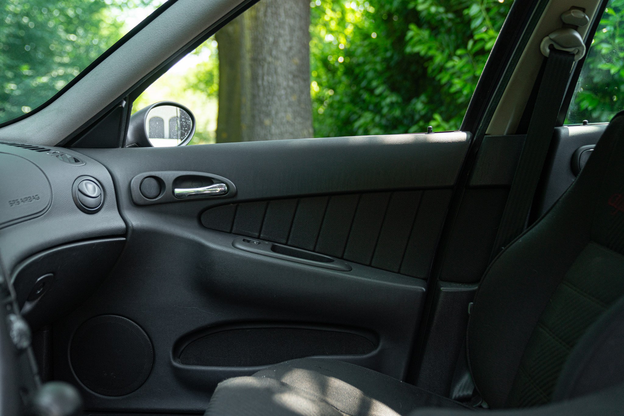 Alfa Romeo 156 V6 MANUALE 