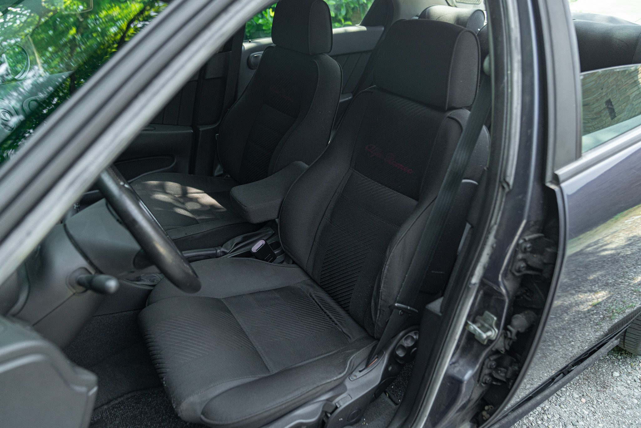 Alfa Romeo 156 V6 MANUALE 