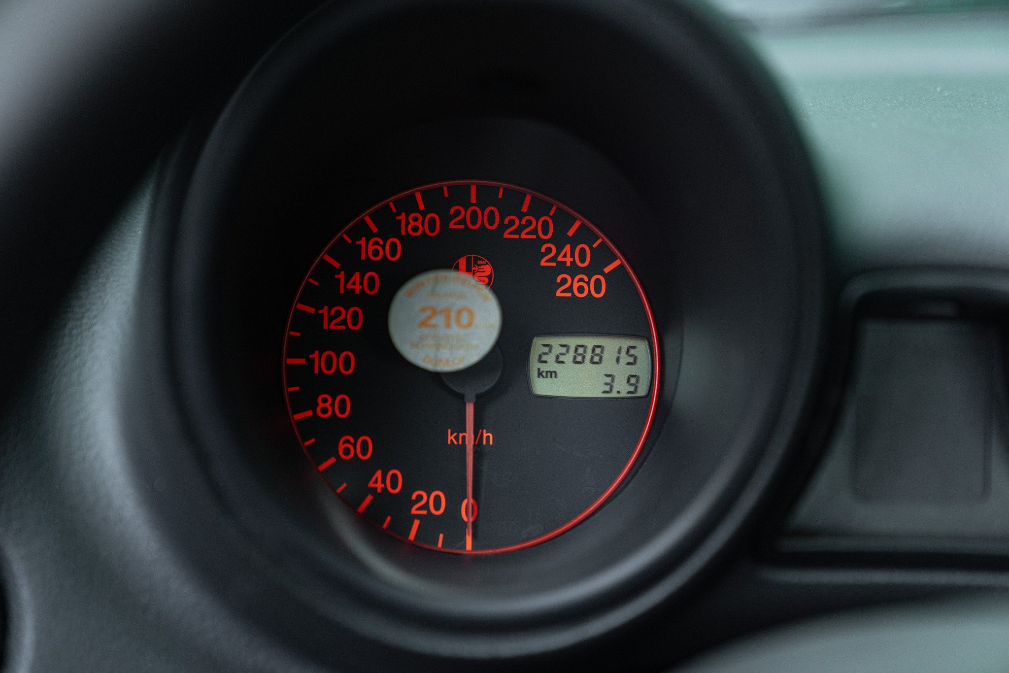 Alfa Romeo 156 V6 MANUALE 