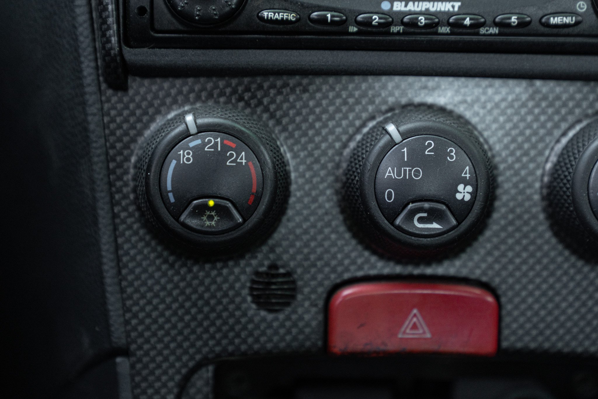 Alfa Romeo 156 V6 MANUALE 