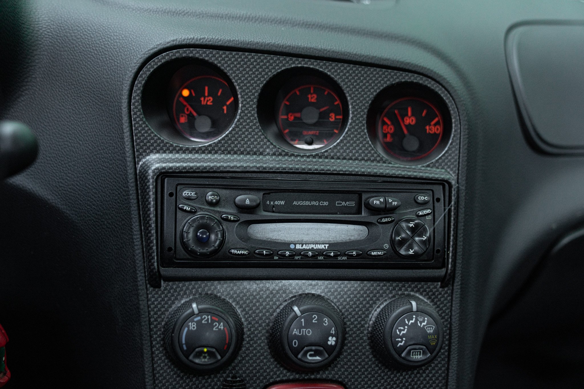 Alfa Romeo 156 V6 MANUALE 