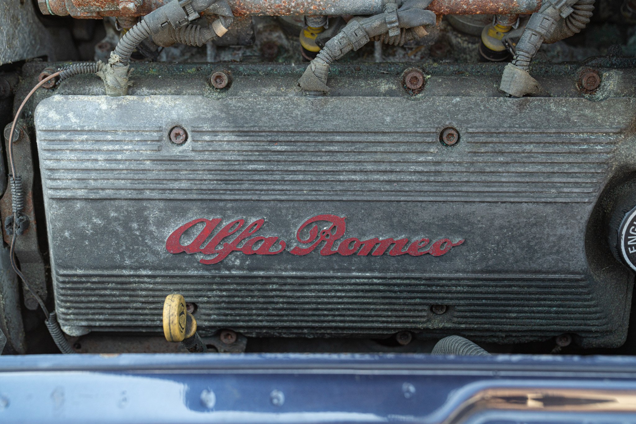 Alfa Romeo 156 V6 MANUALE 