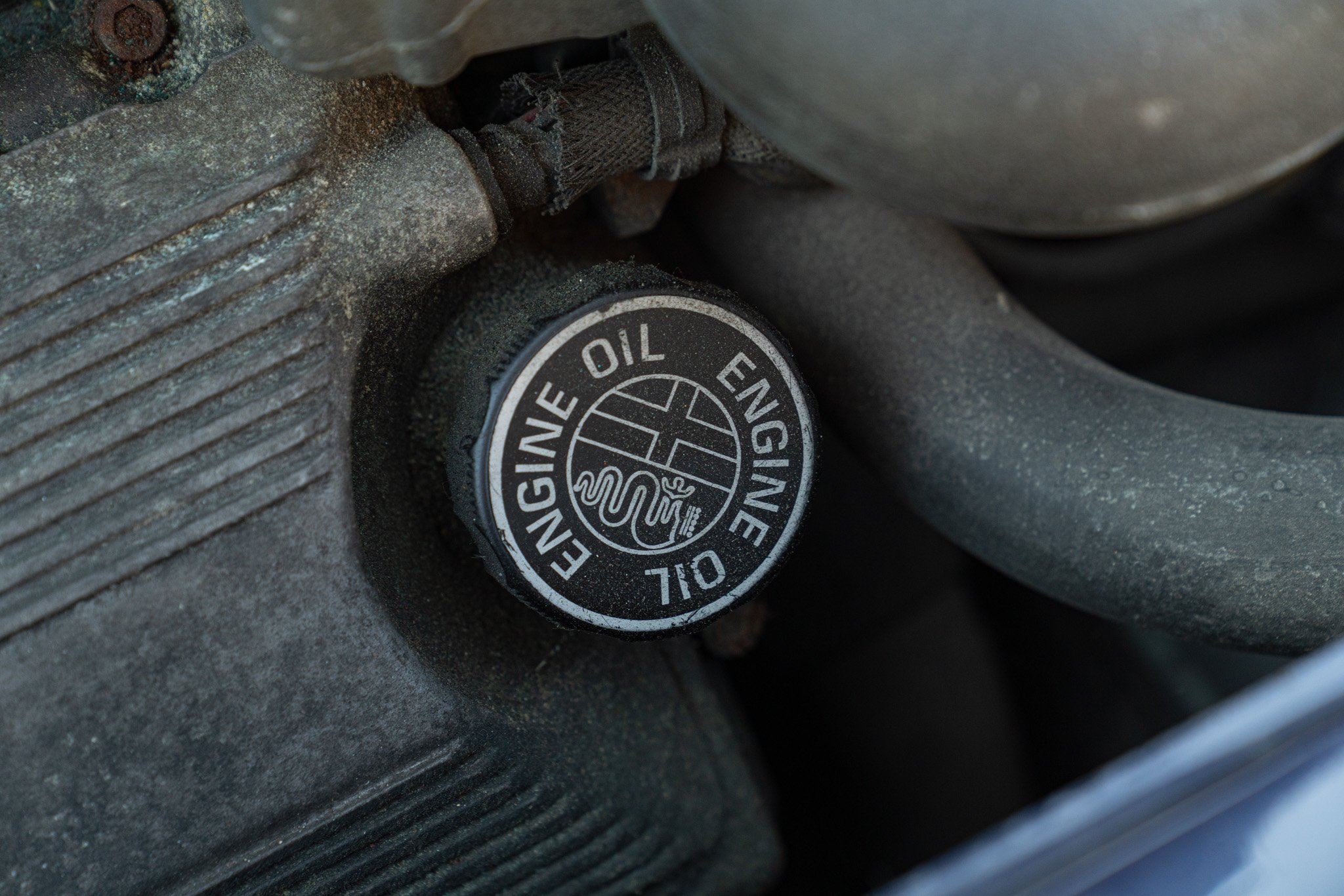 Alfa Romeo 156 V6 MANUALE 