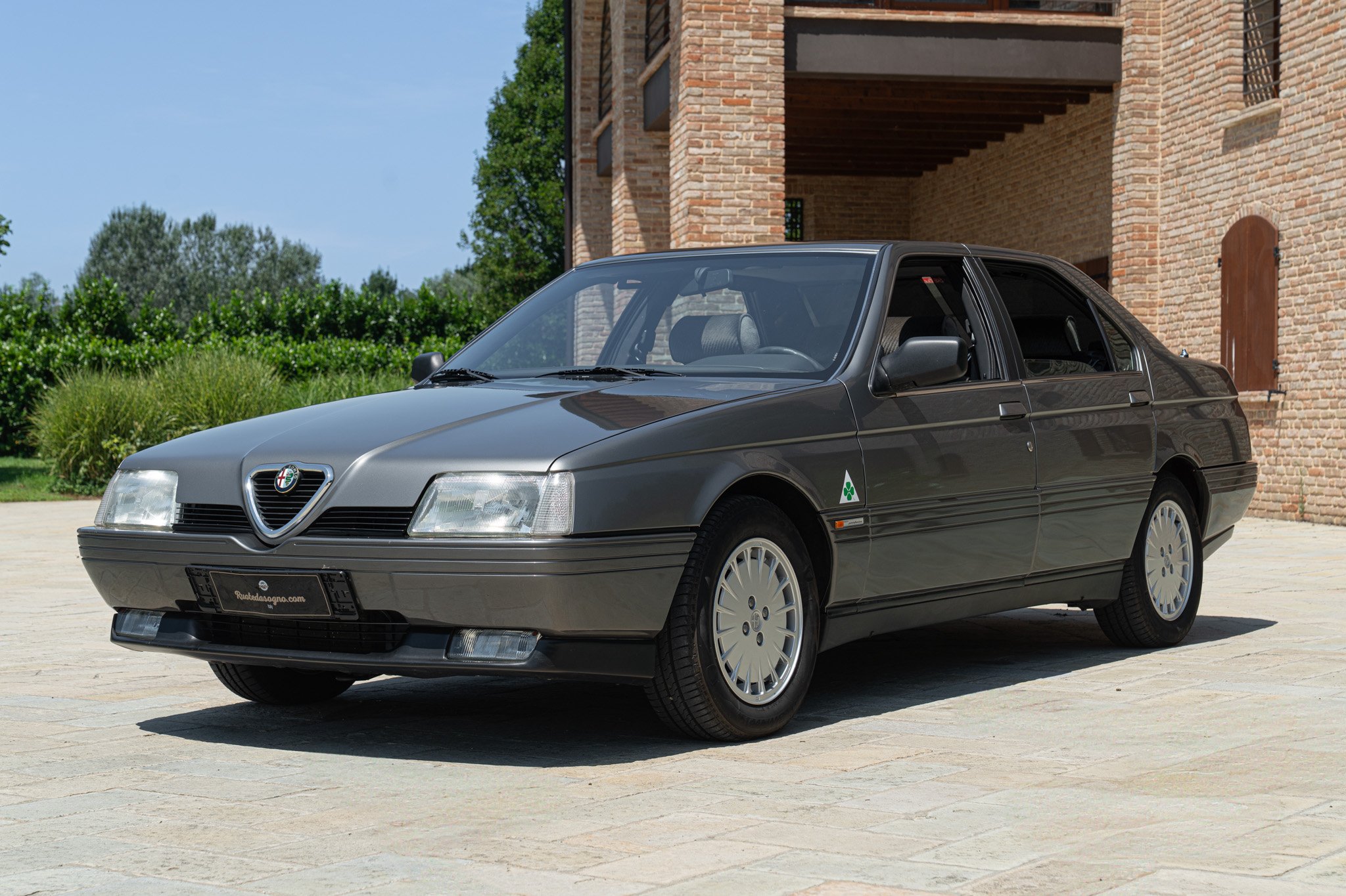 Alfa Romeo 164 2.0 TWIN SPARK 