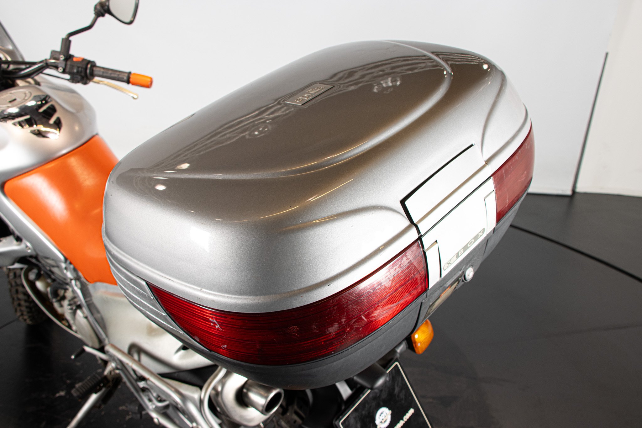Aprilia PEGASO 650 