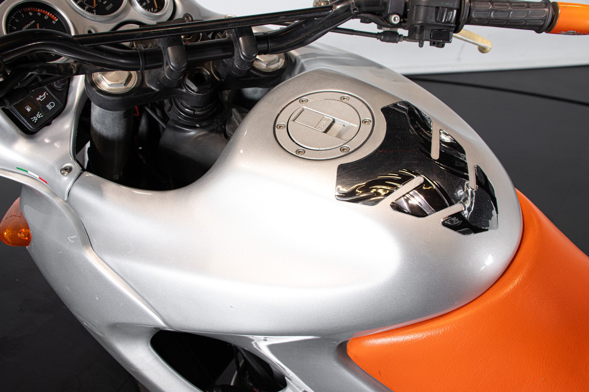 Aprilia PEGASO 650 