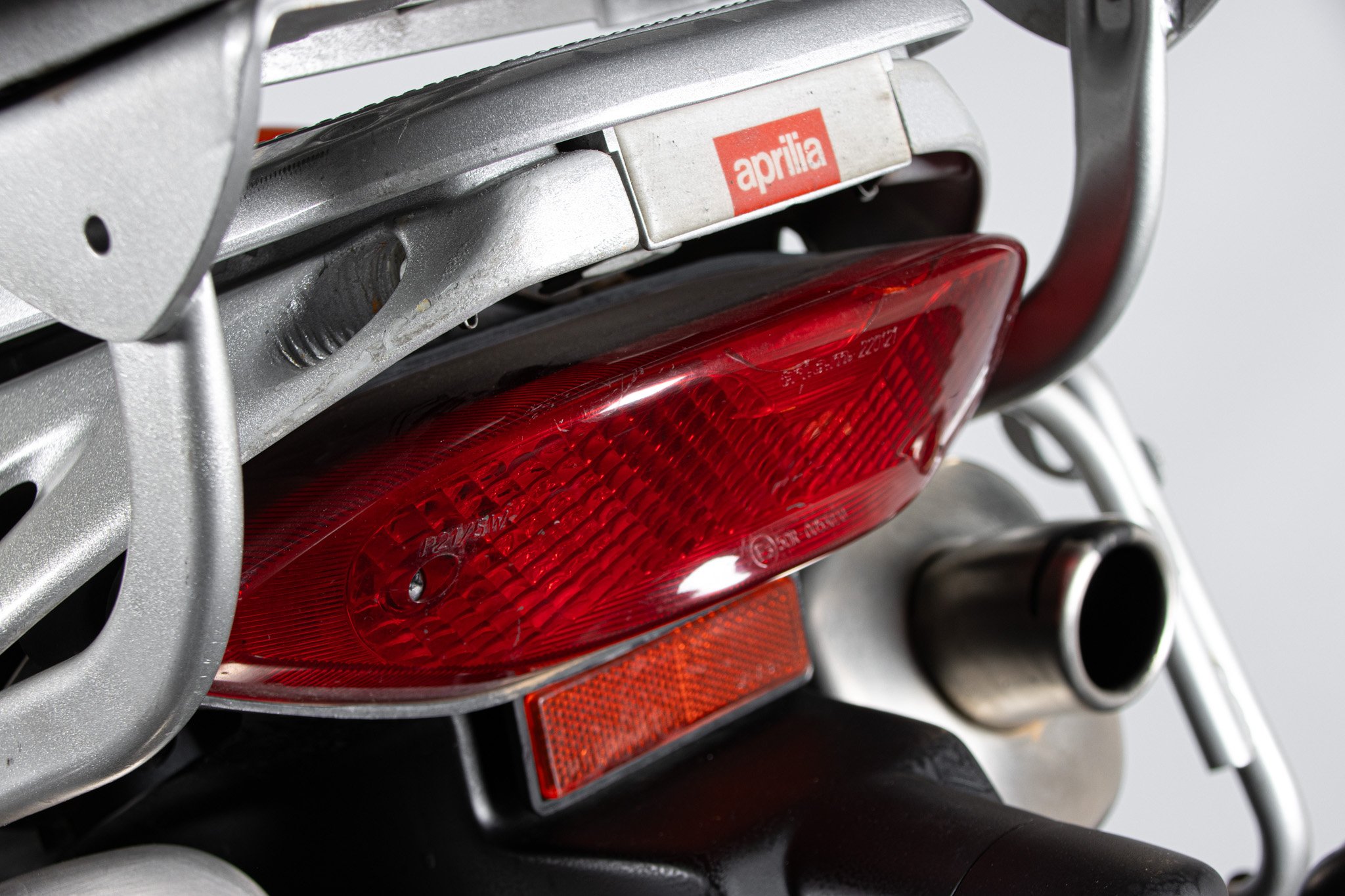 Aprilia PEGASO 650 